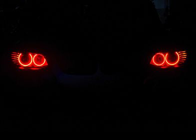 BMW LIGHTS