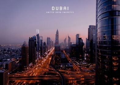 Dubai  