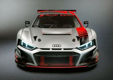 Audi R8 LMS