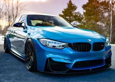 BMW M3