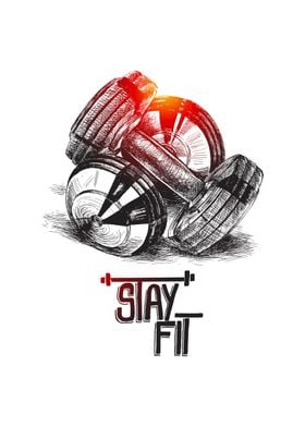 Stay Fit