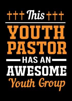 Pasto Church Youth Group