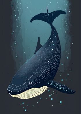 whale