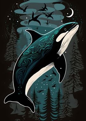 Killer Whale