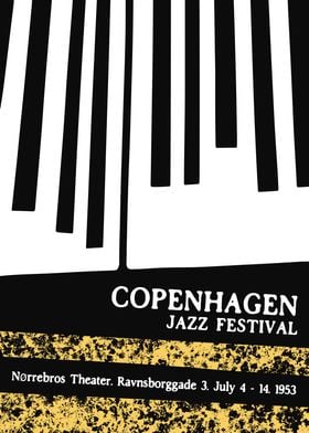 Copenhagen Jazz Festival