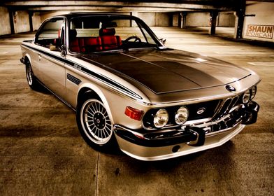 BMW E9