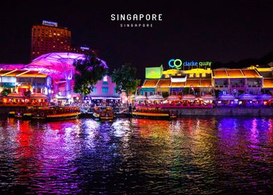 Singapore 