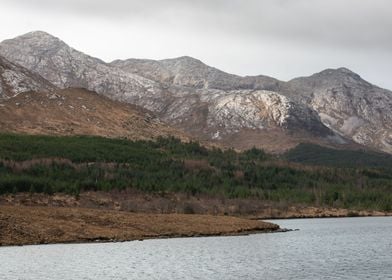 Twelve Bens County Galway