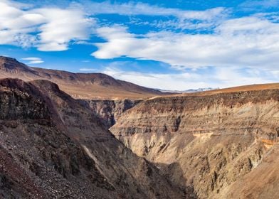 great desert