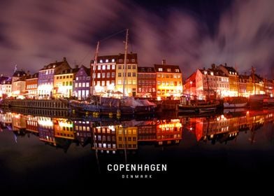 Copenhagen  