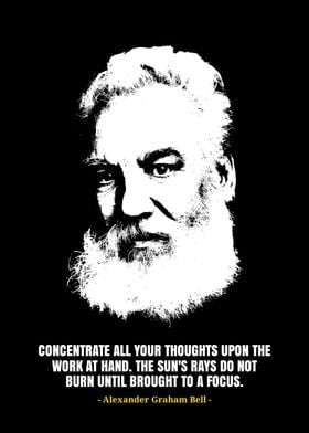 Alexander Graham Bell