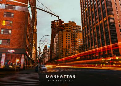 Manhattan 