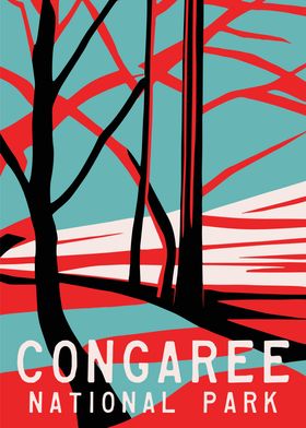 Congaree National Park