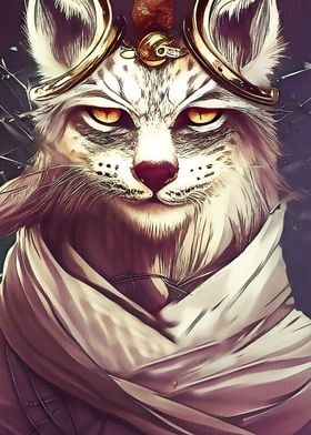 Lynx Wisdom Legacy