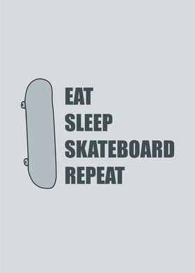 skateboard sport