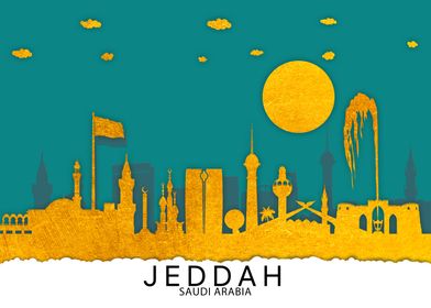 Jeddah Saudi Arabia