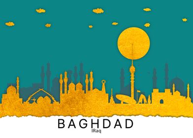 Baghdad IRaq