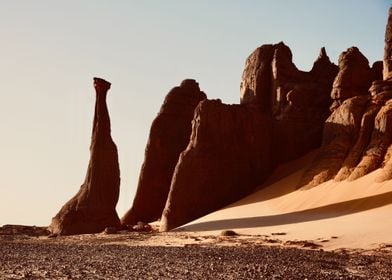 great desert