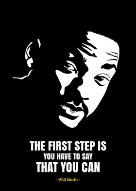 Will Smith quotes 