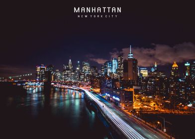 Manhattan  