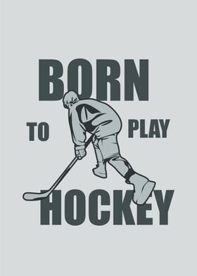 hockey sport