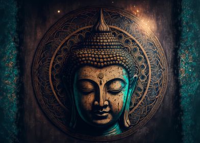 Mystical Mindfulness zen