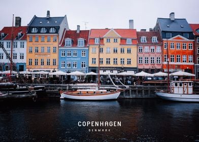 Copenhagen  