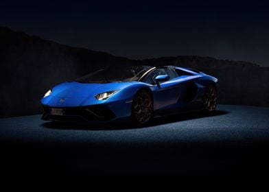 lamborghini aventador 