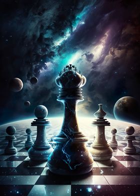 Battle of Kings Chess