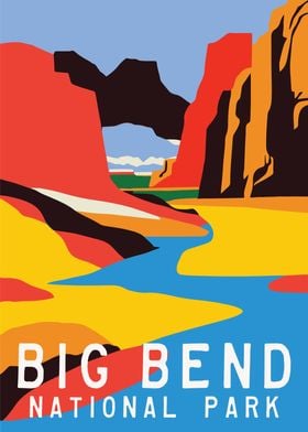 Big Bend National Park