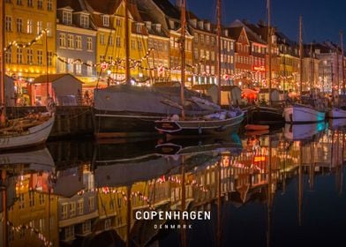 Copenhagen 