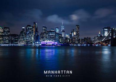 Manhattan 