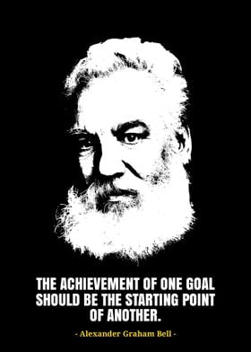 Alexander Graham Bell 