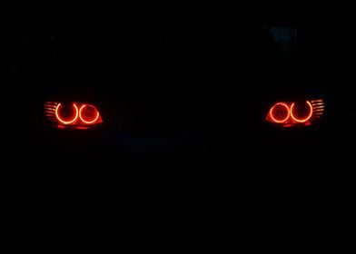 BMW Lights