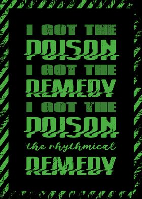 Poison by The Prodigy