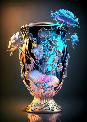 Fantasy Flower