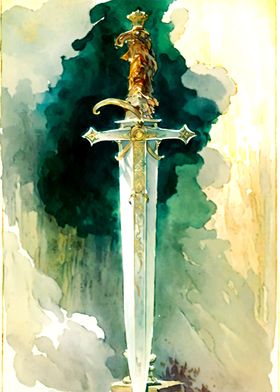 Sword