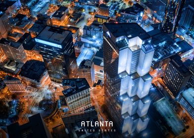 Atlanta  