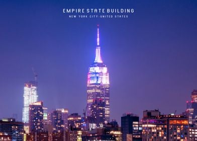 Empire State Building 