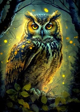 Owl