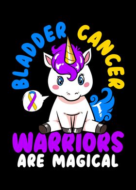 Bladder Cancer Warrior