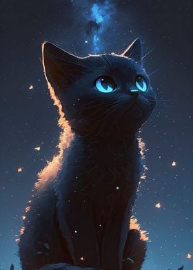 Dreamy Kitten 01