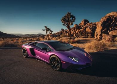 Lamborghini