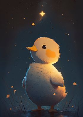 Dreamy Duckling 03