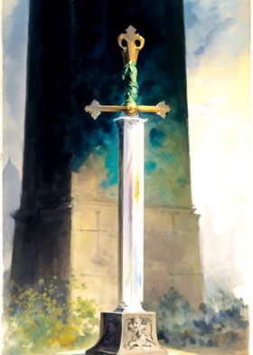 Sword