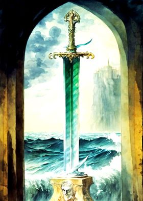 Sword