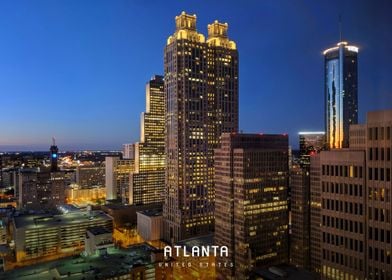 Atlanta  