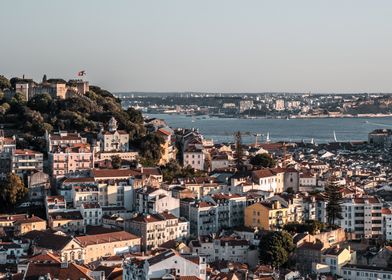 Castle of Lisbon