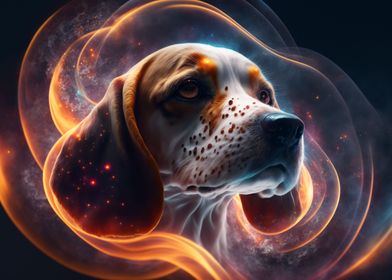 Spirit Animal Beagle