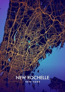 New Rochelle